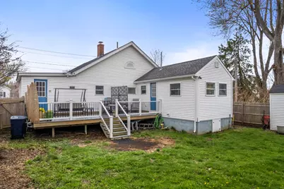 34 Dartmouth Street, Biddeford, ME 04005 - Photo 11