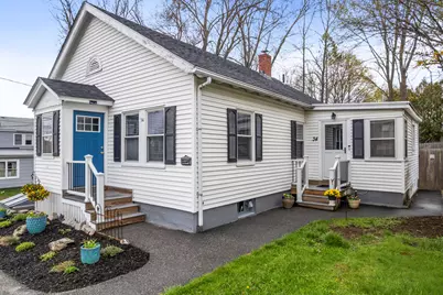 34 Dartmouth Street, Biddeford, ME 04005 - Photo 7