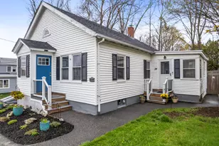 34 Dartmouth St, Biddeford, ME 04005 - Photo 7