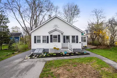 34 Dartmouth Street, Biddeford, ME 04005 - Photo 5