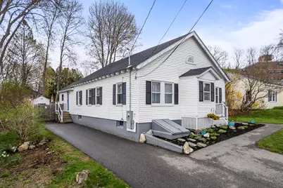 34 Dartmouth Street, Biddeford, ME 04005 - Photo 9