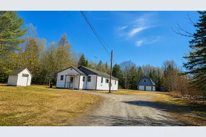 132 Station Road, Etna, ME 04434 - Photo 1