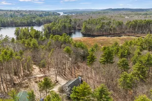 90 Bass Cove Rd, Acton, ME 04001 - Photo 1