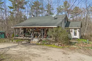 90 Bass Cove Rd, Acton, ME 04001 - Photo 33