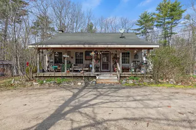 90 Bass Cove Road, Acton, ME 04001 - Photo 7