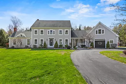 23 Porcupine Ridge Way, Cumberland, ME 04021 - Photo 3
