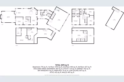 23 Porcupine Ridge Way, Cumberland, ME 04021 - Photo 81