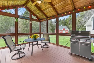 23 Porcupine Ridge Way, Cumberland, ME 04021 - Photo 17