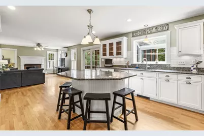 23 Porcupine Ridge Way, Cumberland, ME 04021 - Photo 7