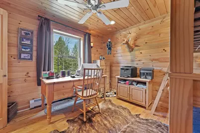 154 Woodman Mill Road, Lowell, ME 04493 - Photo 21