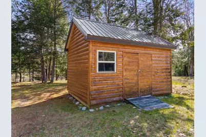 154 Woodman Mill Road, Lowell, ME 04493 - Photo 37