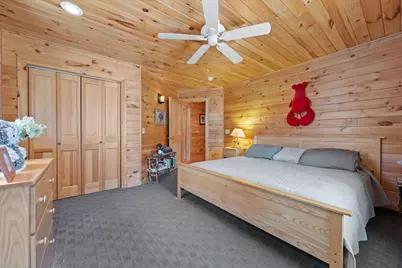 154 Woodman Mill Road, Lowell, ME 04493 - Photo 19