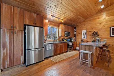 154 Woodman Mill Road, Lowell, ME 04493 - Photo 11