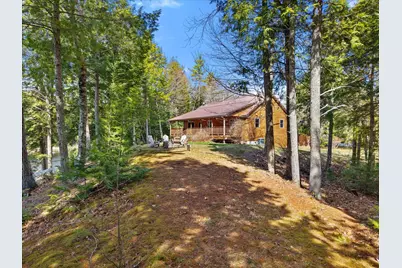 154 Woodman Mill Road, Lowell, ME 04493 - Photo 35