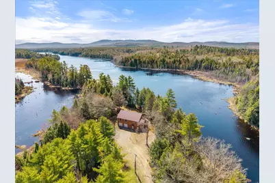 154 Woodman Mill Road, Lowell, ME 04493 - Photo 3