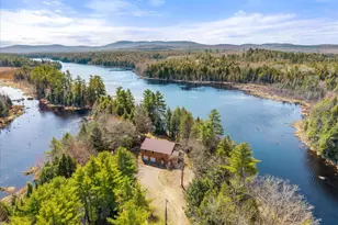 154 Woodman Mill Rd, Lowell, ME 04493 - Photo 3