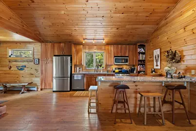 154 Woodman Mill Road, Lowell, ME 04493 - Photo 9