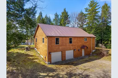 154 Woodman Mill Road, Lowell, ME 04493 - Photo 5