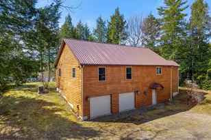 154 Woodman Mill Rd, Lowell, ME 04493 - Photo 5