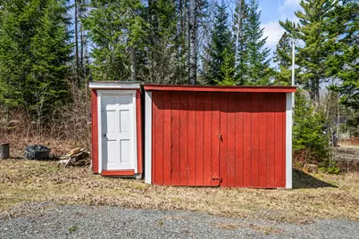 150 Birds Eye Road, Rangeley Plt,  04970 - Photo 21