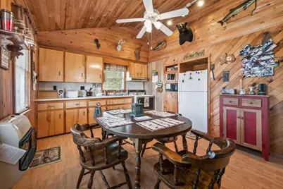 150 Birds Eye Road, Rangeley Plt,  04970 - Photo 1