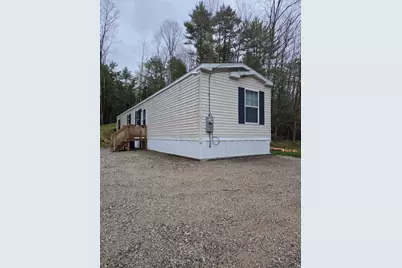 210 Joe Berry Road, Cornish, ME 04020 - Photo 1