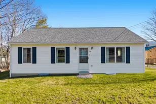 15 W Hill Terrace, Gardiner, ME 04345 - Photo 1