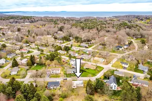 31 Vernon Rd, Cape Elizabeth, ME 04107 - Photo 3