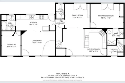 378 Sanford Road, Wells, ME 04090 - Photo 5