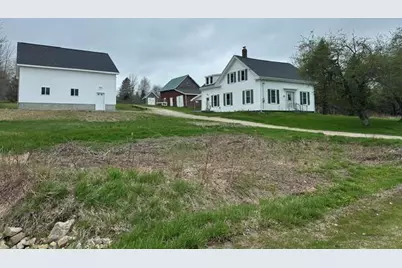201 Milbridge Road, Cherryfield, ME 04622 - Photo 1