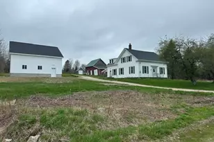 201 Milbridge Rd, Cherryfield, ME 04622 - Photo 1