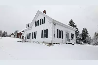 201 Milbridge Road, Cherryfield, ME 04622 - Photo 3