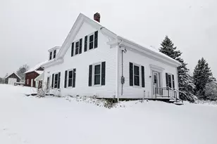 201 Milbridge Rd, Cherryfield, ME 04622 - Photo 3