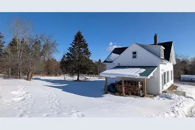 201 Milbridge Road, Cherryfield, ME 04622 - Photo 7
