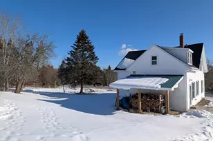 201 Milbridge Rd, Cherryfield, ME 04622 - Photo 7