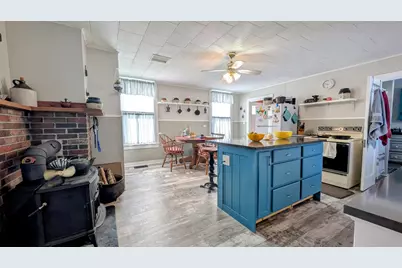 201 Milbridge Road, Cherryfield, ME 04622 - Photo 9