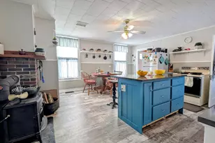 201 Milbridge Rd, Cherryfield, ME 04622 - Photo 9