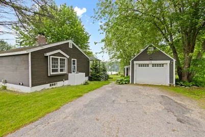 998 Lewiston Road, West Gardiner, ME 04345 - Photo 5