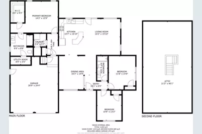 19 Fieldstone Drive, Augusta, ME 04330 - Photo 45