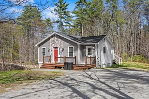 483 New Dam Rd, Waterboro, ME 04061 - Photo 1