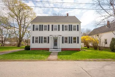 21 Georges Street, Thomaston, ME 04861 - Photo 5