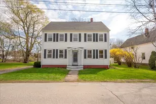 21 Georges St, Thomaston, ME 04861 - Photo 5