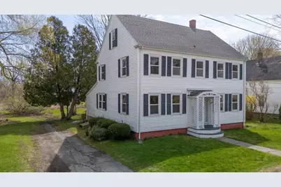 21 Georges Street, Thomaston, ME 04861 - Photo 3