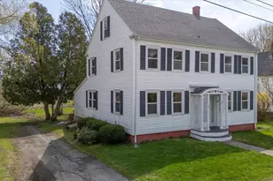21 Georges St, Thomaston, ME 04861 - Photo 3