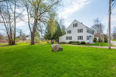 21 Georges Street, Thomaston, ME 04861 - Photo 59