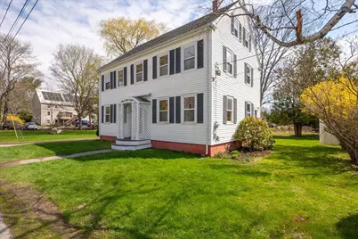 21 Georges Street, Thomaston, ME 04861 - Photo 65
