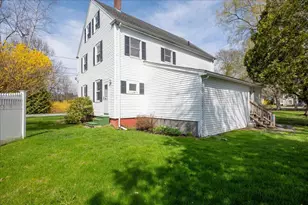 21 Georges St, Thomaston, ME 04861 - Photo 63