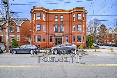 199 Vaughan Street #5, Portland, ME 04102 - Photo 1