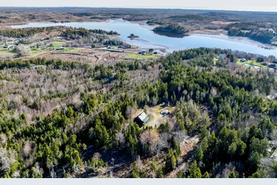 54 Old County Road, Machiasport, ME 04655 - Photo 3