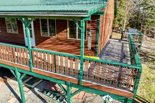 54 Old County Rd, Machiasport, ME 04655 - Photo 7